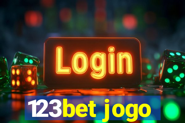 123bet jogo